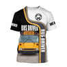 All Over Printed Personalized Bus Driver Hoodie NTN09122004-MEI