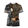 Premium Hunting for Hunter 3D Printed Unisex Shirts