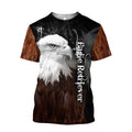 Eagle Hoodie 3D All Over Printed Shirts For Men NTN09092002-LAM