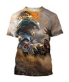 3D All Over Print Horus's revenge Hoodie-Apparel-Khanh Arts-T-Shirt-S-Vibe Cosy™