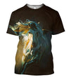 3D All Over Painting Horse By Moonlight NK-Apparel-NNK-T-Shirt-S-Vibe Cosy™