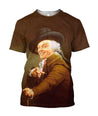 3D All Over Print 3D Disregard females acquire currency-Apparel-HD09-T-Shirt-S-Vibe Cosy™