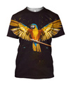 3D All Over Print Parrots Wings Hoodie-Apparel-PHL-T-Shirt-S-Vibe Cosy™