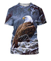 3D AOP Eagle Shirt-Apparel-Phaethon-T-Shirt-S-Vibe Cosy™