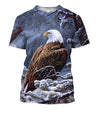 3D AOP Eagle Shirt-Apparel-Phaethon-T-Shirt-S-Vibe Cosy™