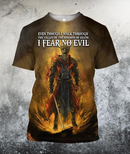 3D All Over Printed Knights Templar Shirts-Apparel-HP Arts-T-Shirt-S-Vibe Cosy™