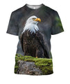3D AOP Eagle Shirt-Apparel-Phaethon-T-Shirt-S-Vibe Cosy™