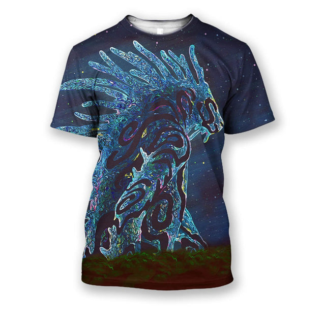 3D All Over Print 'I Choose' Pokémon Hoodie-Apparel-HD09-T-Shirt-S-Vibe Cosy™