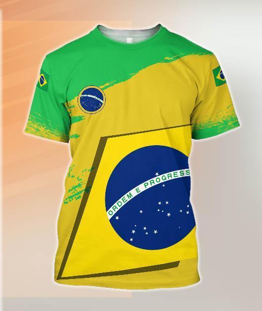 Brasil Special Pullover Hoodie-Apparel-Phaethon-T-Shirt-S-Vibe Cosy™