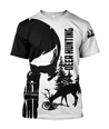 Dear hunting 3D all over printed shirts for men and women JJ271201 PL-Apparel-PL8386-T shirt-S-Vibe Cosy™