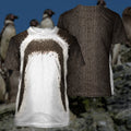 Amazing Humboldt penguin Hoodie-Apparel-HD09-T-Shirt-S-Vibe Cosy™