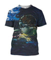 All Over Printed Craig Newland Shirts-Apparel-HP Arts-T-Shirt-S-Vibe Cosy™
