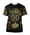 Alchemy World Tree 3D All Over Printed Shirts Hoodie JJ140201-Apparel-MP-T-Shirt-S-Vibe Cosy™