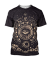 Alchemy Sun And Moon 3D All Over Printed Shirts Hoodie JJ140104-Apparel-MP-T-Shirt-S-Vibe Cosy™