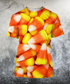 Candy Com Hoodie-Apparel-GP Art-T-Shirt-S-Vibe Cosy™