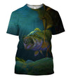 3D All Over Printing Bait Fishing Art-Apparel-Phaethon-T-Shirt-S-Vibe Cosy™