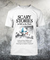 Scary stories to tell in the dark movie Hoodie-Apparel-GP Art-T-Shirt-S-Vibe Cosy™