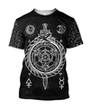 Alchemy 3D All Over Printed Shirts Hoodie JJ030301-Apparel-MP-T-Shirt-S-Vibe Cosy™