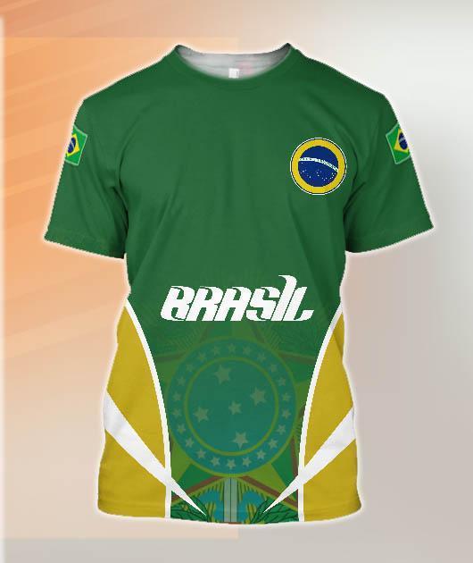 Brasil Active Hoodie-Apparel-Phaethon-T-Shirt-S-Vibe Cosy™