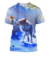 3D All Over Print Animals Wolves Hoodie-Apparel-Phaethon-T-Shirt-S-Vibe Cosy™