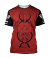 Alchemy 3D All Over Printed Shirts Hoodie JJ030103-Apparel-MP-T-Shirt-S-Vibe Cosy™