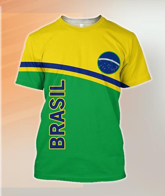 Brasil All Over Hoodie - Curve Version-Apparel-Phaethon-T-Shirt-S-Vibe Cosy™