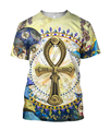 3D All Over Printed Ankh Egypt Hoodie Clothes JJ120203-Apparel-MP-T-Shirt-S-Vibe Cosy™