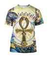 3D All Over Printed Ankh Egypt Hoodie Clothes JJ120203-Apparel-MP-T-Shirt-S-Vibe Cosy™