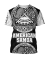 American Samoa All Over Hoodie - Coat Of Arm JJ300101 PL-Apparel-PL8386-T-shirt-S-Vibe Cosy™