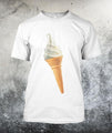 Ice cream Hoodie-Apparel-GP Art-T-Shirt-S-Vibe Cosy™