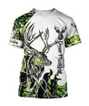 DEER HUNTING TOXIC CAMO 3D ALL OVER PRINTED SHIRTS FOR MEN AND WOMEN JJ051204 PL-Apparel-PL8386-T shirt-S-Vibe Cosy™