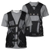 3D All Over Amazing Electrican Tank Top-Apparel-HD09-T-Shirt-S-Vibe Cosy™