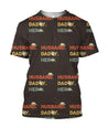 3D All Over Husband daddy Hero Hoodie-Apparel-Khanh Arts-T-Shirt-S-Vibe Cosy™