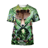 Magic Bear 3D all over printed shirts for men and women Pi121202 PL-Apparel-PL8386-T shirt-S-Vibe Cosy™