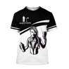 Bartender World 3D All Over Printed Differences Between Types Of World Shirts and Shorts Pi130102G PL-Apparel-PL8386-T shirt-S-Vibe Cosy™