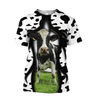 Cow 3d hoodie shirt for men and women VP29102004ST