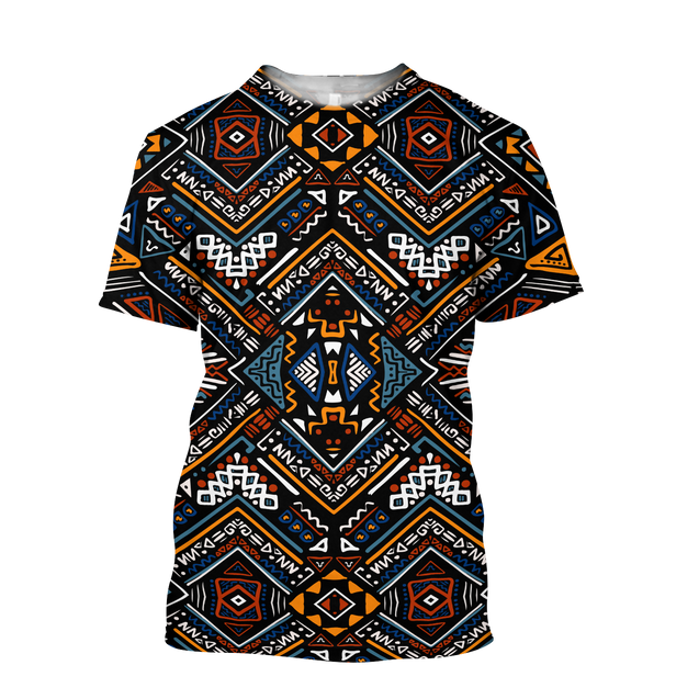 African Pattern Hoodie MH230620-ML-Apparel-ML-T-Shirt-S-Vibe Cosy™