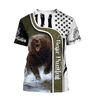 BEAR HUNTING CAMO 3D ALL OVER PRINTED SHIRTS FOR MEN AND WOMEN Pi041202 PL-Apparel-PL8386-T shirt-S-Vibe Cosy™