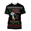 Ugly Christmas UFO Pi111102-Apparel-NNK-T-Shirt-S-Vibe Cosy™