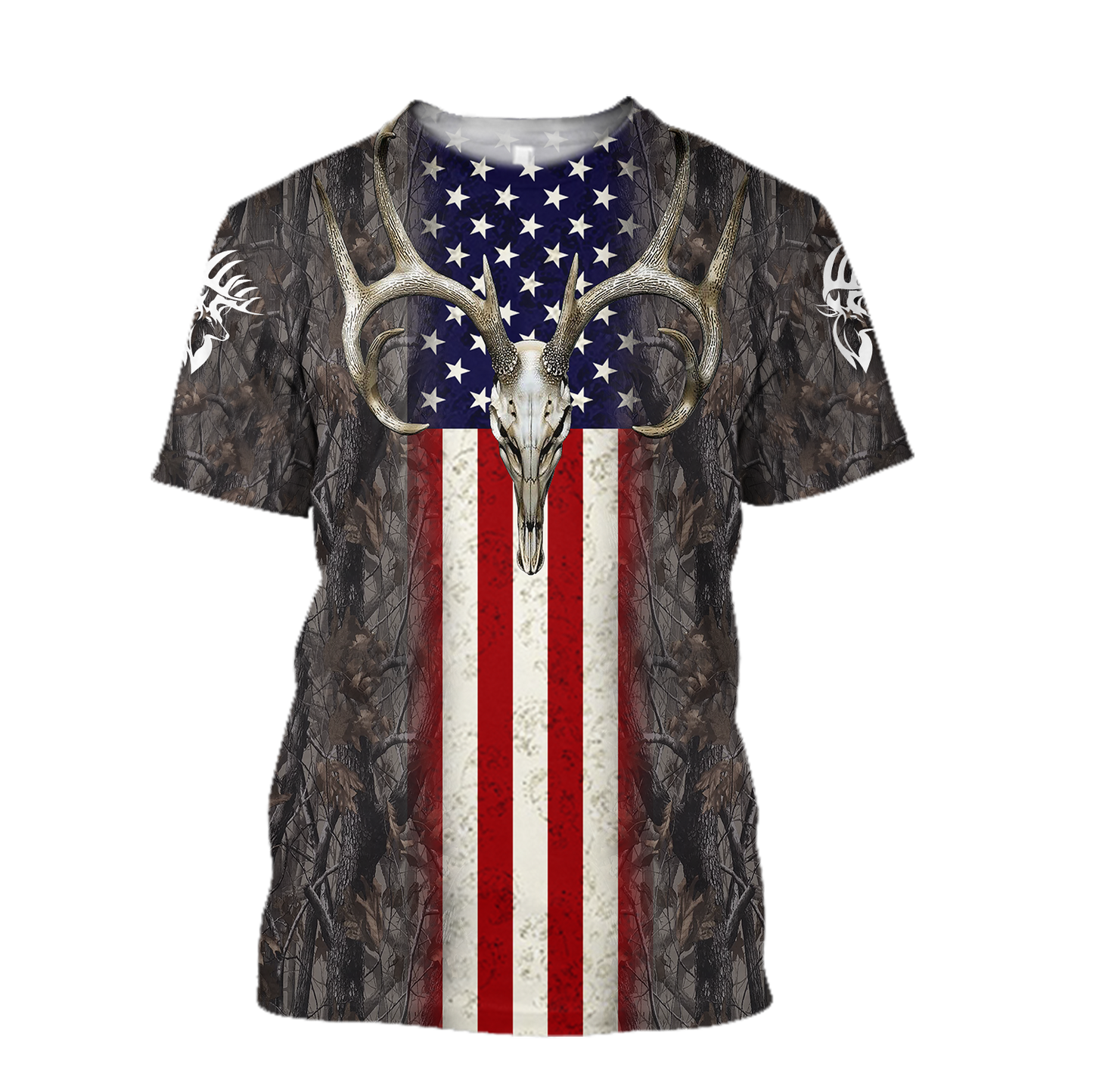 Premium Hunting 3D All Over Printed Unisex Shirts - Amaze Style™-Apparel