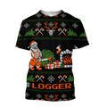 Premium Logger  Unisex Shirts TNA11102001
