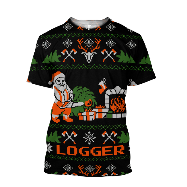 Premium Logger  Unisex Shirts TNA11102001