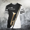 Alto trombone music 3d hoodie shirt for men and women HG HAC101206-Apparel-HG-T-shirt-S-Vibe Cosy™