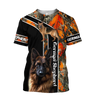 3D All Over Printed German Shepherd  TR3110203