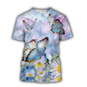 Butterfly Sweet Garden 3D Winter Clothes TR091103-Apparel-NNK-Hoodie-S-Vibe Cosy™