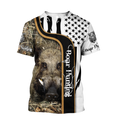 BOAR HUNTING CAMO 3D ALL OVER PRINTED SHIRTS FOR MEN AND WOMEN Pi041201 PL-Apparel-PL8386-T shirt-S-Vibe Cosy™