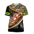 Premium Logger Chainsaw Unisex Shirts TR0910202