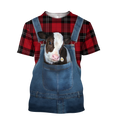 Baby Hereford Hoodie T-Shirt Sweatshirts for Men and Women Pi130203-Apparel-NM-T-shirt-S-Vibe Cosy™