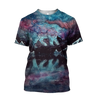 Love Bear Galaxy 3D all over printed shirts for men and women AZ091201 PL-Apparel-PL8386-T shirt-S-Vibe Cosy™