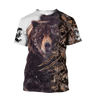 BEAR HUNTING CAMO 3D ALL OVER PRINTED SHIRTS FOR MEN AND WOMEN Pi071202 PL-Apparel-PL8386-T shirt-S-Vibe Cosy™